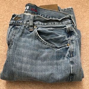 Urban Pipeline Jeans